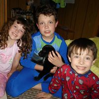 Matthew Dewitt Photo 18