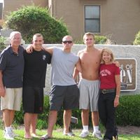 Colleen Matthews Photo 15