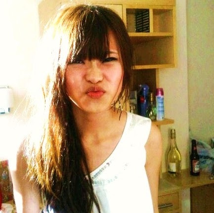 Sally Chen Photo 5