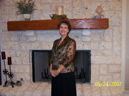 Martha Thomas Photo 40