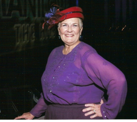 Cheryl Wood Photo 17