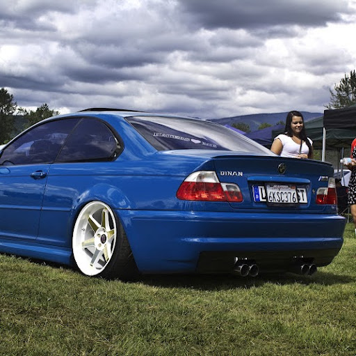 William Perron Photo 10