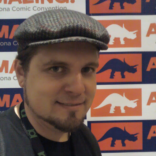 Shawn Marshall Photo 27