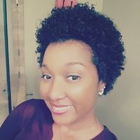 Kristin Washington Photo 26