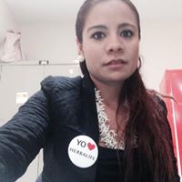 Jeanette Pacheco Photo 10