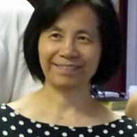 Linda Gong Photo 15