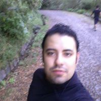 Eduardo Roman Photo 17