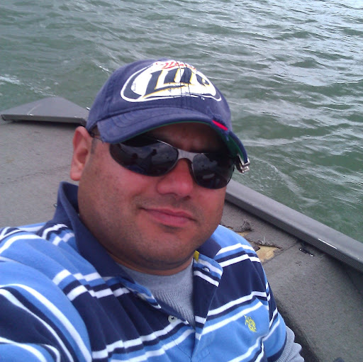 Jorge Ramirez Photo 40