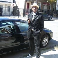 Darryl Kemp Photo 20