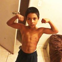 Matthew Rodriguez Photo 37