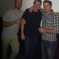 Kenny Redding Photo 6