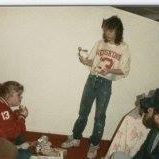 Tracy Barker Photo 26