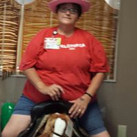 Gloria Clevenger Photo 2