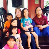 Renee Gross Photo 12