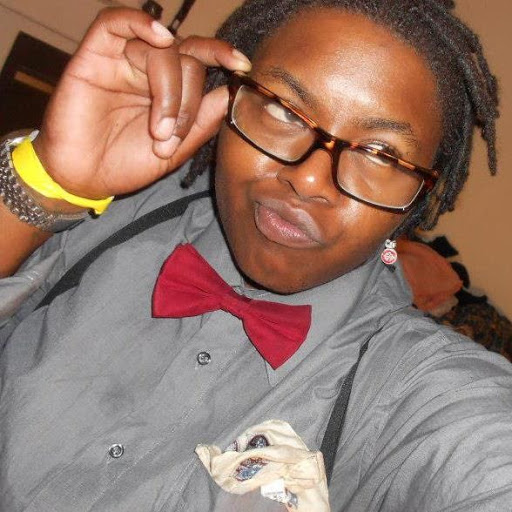 Brandi Madison Photo 3