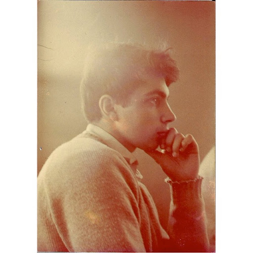 Gregory Feldman Photo 18