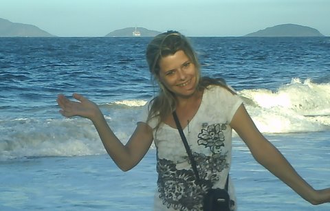 Andrea Endres Photo 3