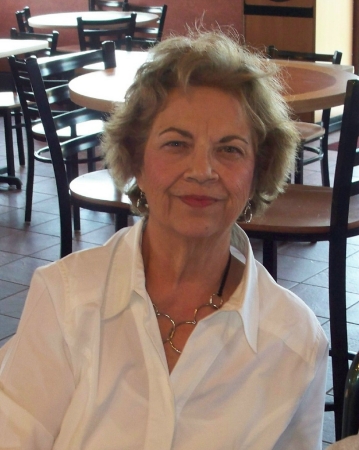 Sandra Hammond Photo 19