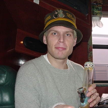Chad Sexton Photo 4