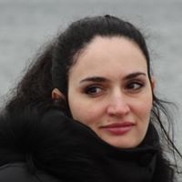 Diana Herman Photo 9