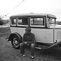 Keith Lucas Photo 16