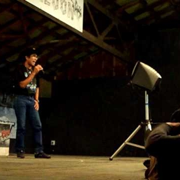 Shawn Carlson Photo 35