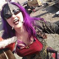 Julia Christiansen Photo 15