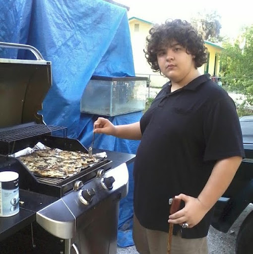 Steven Hull Photo 32