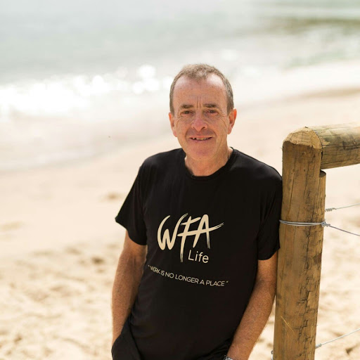 Andy Willis Photo 12