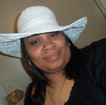 Angela Hines Photo 23