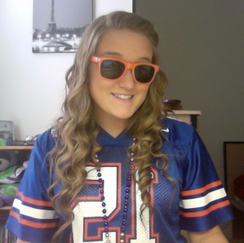 Brittany Yates Photo 16