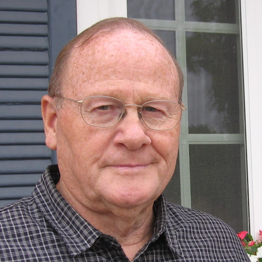 Robert Burris Photo 13