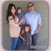 Cassandra Mcdaniel Photo 23