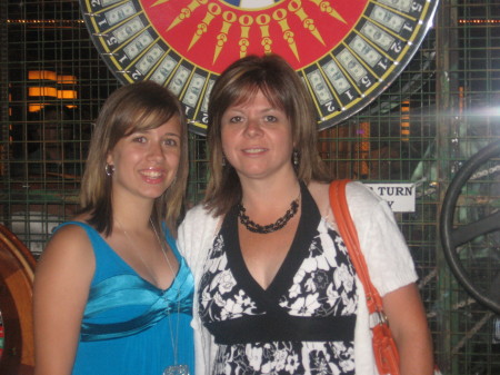 Michele Langley Photo 13