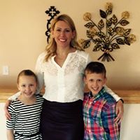 Stephanie Simons Photo 36
