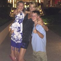 Nancy Curran Photo 32