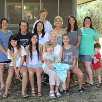 Frances Foster Photo 32