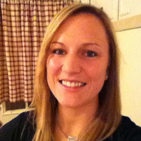 Stephanie Hatfield Photo 20