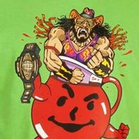 Bill Winters Photo 10