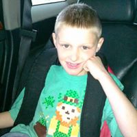 Tracy Mckay Photo 19