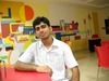 Harish Chandra Photo 12