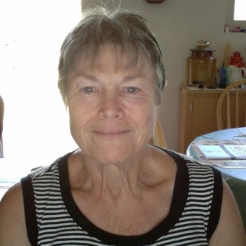 Sharon Butler Photo 31