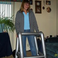 Anita Meek Photo 30