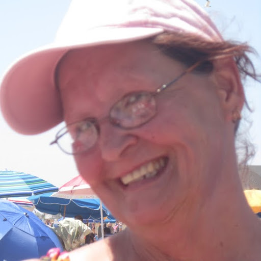 Shirley Butcher Photo 6