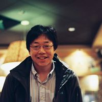 Sangwoo Ahn Photo 4