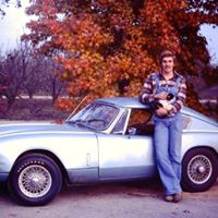 Keith Tracy Photo 38