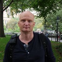 Eric Zimmermann Photo 35