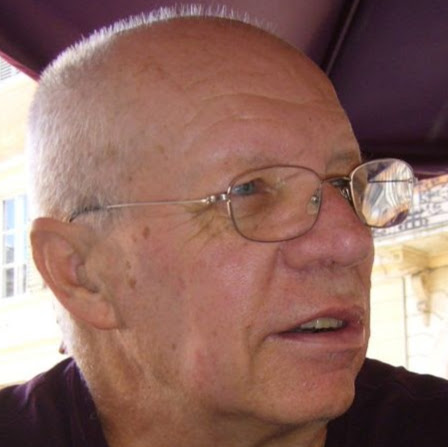 Larry Curran Photo 35