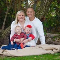 Ashley Yoder Photo 15