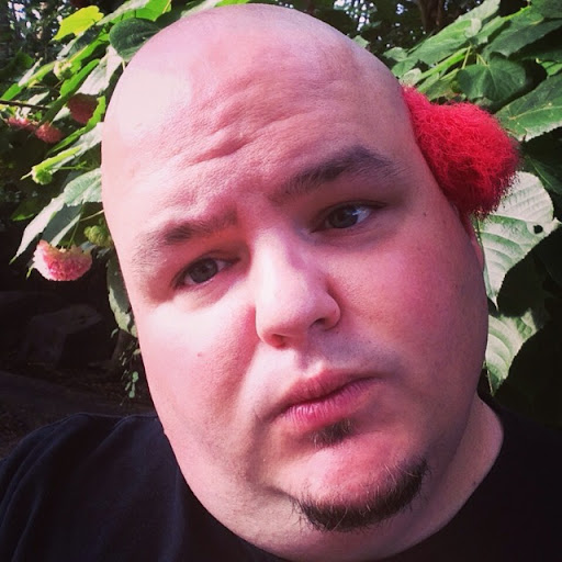 Jesse Harding Photo 10